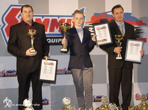  LMP0082Banketten 2018 Super Street Bike Standins LP540