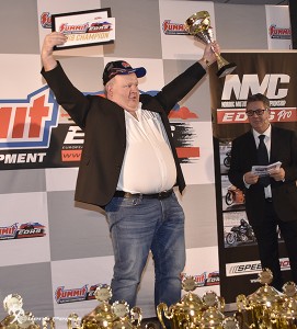  LMP0085Banketten 2018 Pro ET N LP540