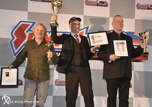  LMP0091Banketten 2018 Pro ET C LP540