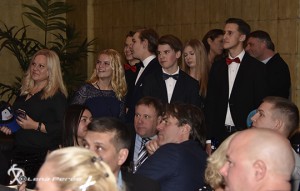  LMP0154Banketten 2018 Lp540