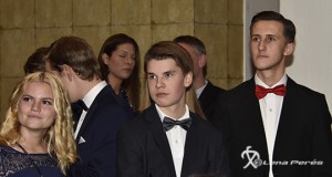  LMP0155Banketten 2018 Lp540