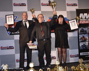  LMP0178Banketten 2018 Super Gas lp540