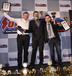  LMP0202Banketten 2018 Pro Street Lp540