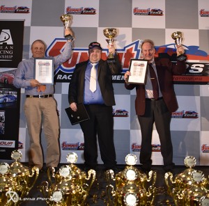  LMP0230Banketten 2018 Competition Lp540