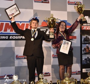  LMP0298Banketten 2018 Super Gas Bike Lp540