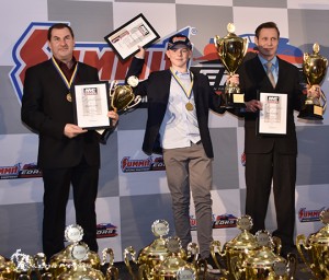  LMP0312Banketten 2018 Super Street Bike Lp540