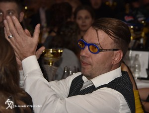  LMP0314Banketten 2018 Pro Stock Motorcycle Lp540