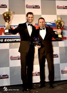  LMP0377Banquet 2018 TM LP540