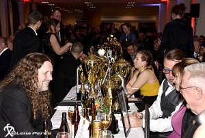  LMP0400Banketten 2018  LP540