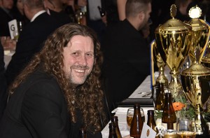  LMP0401Banketten 2018  LP540