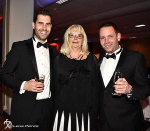  LMP0414Banquet 2018 TM LP540