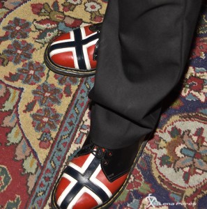  LMP9999 Banketten 2018 LP540