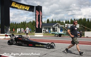 unspecified (21) Sundsvall Raceway BB540