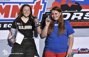  LMP0721 W Malin Sörensen RU Felicia Olsson LP540