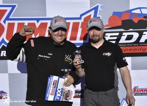  LMP0729 SST Chrille Uffe Lundgren LP540