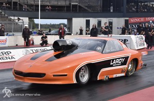  LMP7990 Summit Internats 2018 Lp540