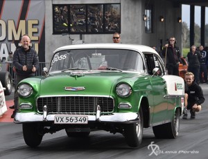  LMP8005Summit Internats 2018 lp540