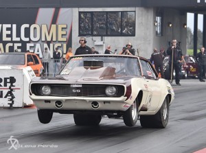  LMP8018Summit Internats 2018 Lp540