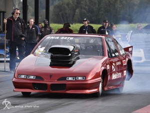  LMP8052Summit Internats 2018 Lp540