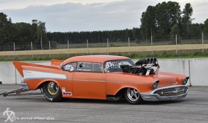  LMP8419Summit Internationals 2018 lp540