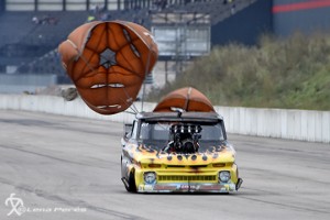  LMP8460Summit Internationals 2018 Lp540