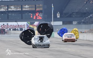  LMP8497Summit Internationals 2018 Lp540