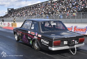  LMP9228Summit Internationals 2018 Lp540