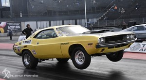  LMP9578Summit Internationals 2018 Lp540