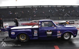  LMP9607Summit Internationals 2018 Lp540