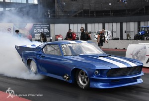  LMP9613Summit Internationals 2018 Lp540