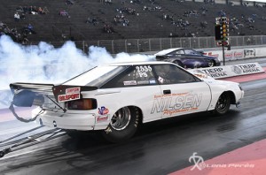  LMP9631Summit Internationals 2018 Lp540