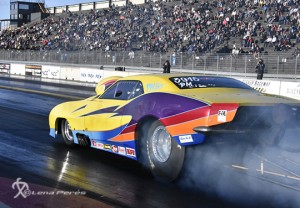  LMP9732Summit Internationals 2018 Lp540