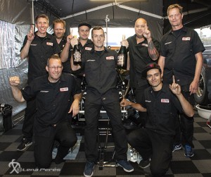  LMP9908PM Andreas Arthursson SM rekord 5.75 lp540