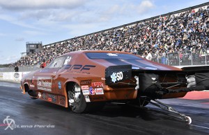   LMP9236PM Andreas Arthursson LP540