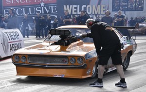  LMP0055Summit Internats 2018 Lp540