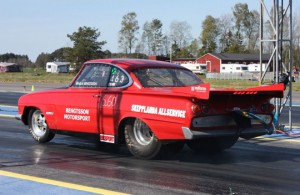 A Bengtsson BB540