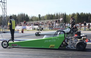 JrDJenny Olsson Simon Andersson BB540