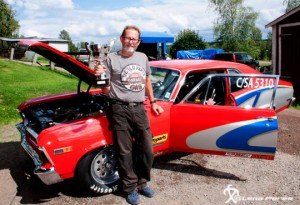 Nalle Eriksson-27-29 Pokal LP540
