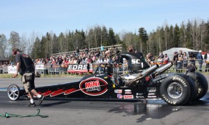 SC Micke Nilsson BB540