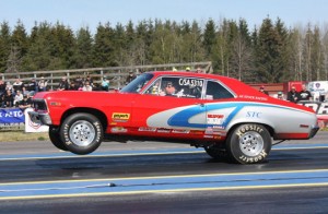 SSST Anders Eriksson BB540