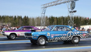 SST Buster Chrille BB540