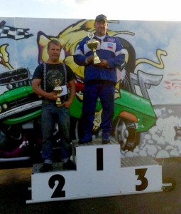 Win RU8 BB540