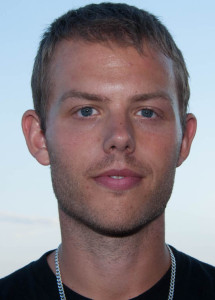 Kalle Lyrén