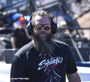  LMP0179 SSB Niclas Johansson Lp540