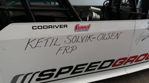 20369869 SG Dragster passenger ÅK540