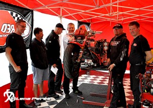  DSC0281 TeamBengtsson LP540  