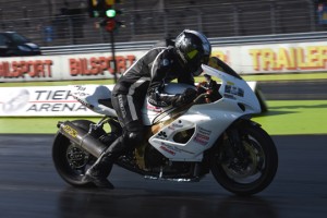 Iiro Reinola Super Gas Bike