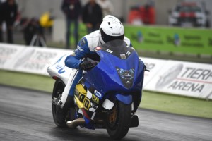 Mogens Lund Super Street Bike