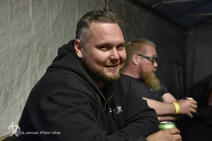  LMP6725NItro Nationals 2018 lp540