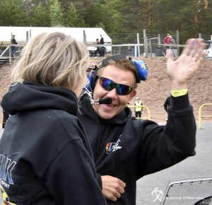  LMP6763Nitro Nationals 2018Lp540